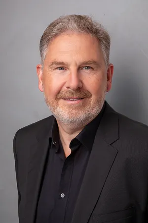 Norbert Lotter